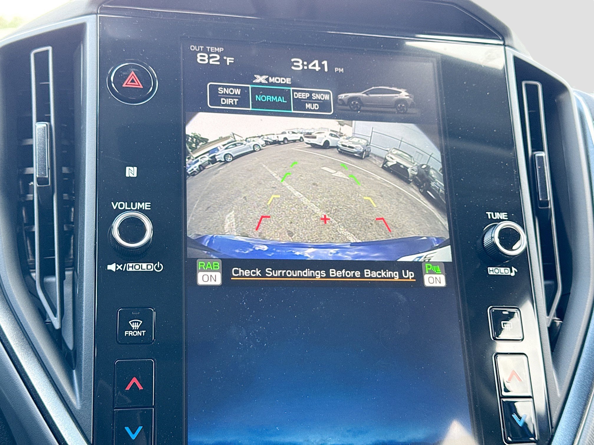 Certified 2025 Subaru Crosstrek 2.5i Limited image 31