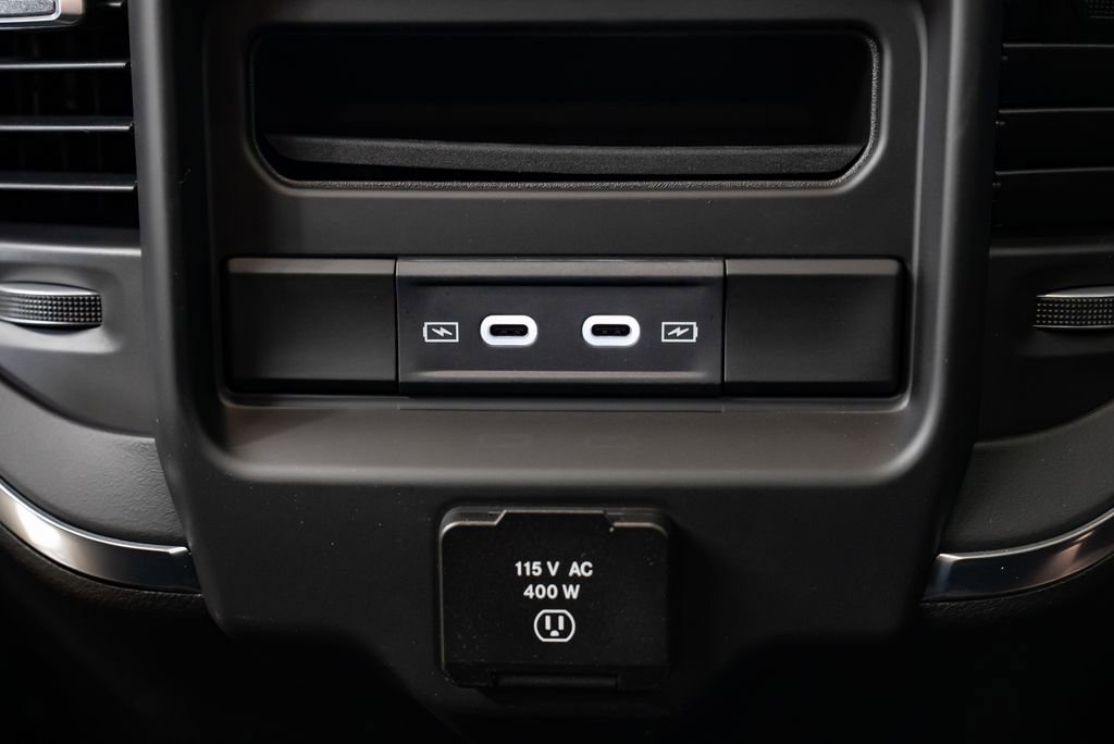 New 2026 RAM 3500 Laramie image 9