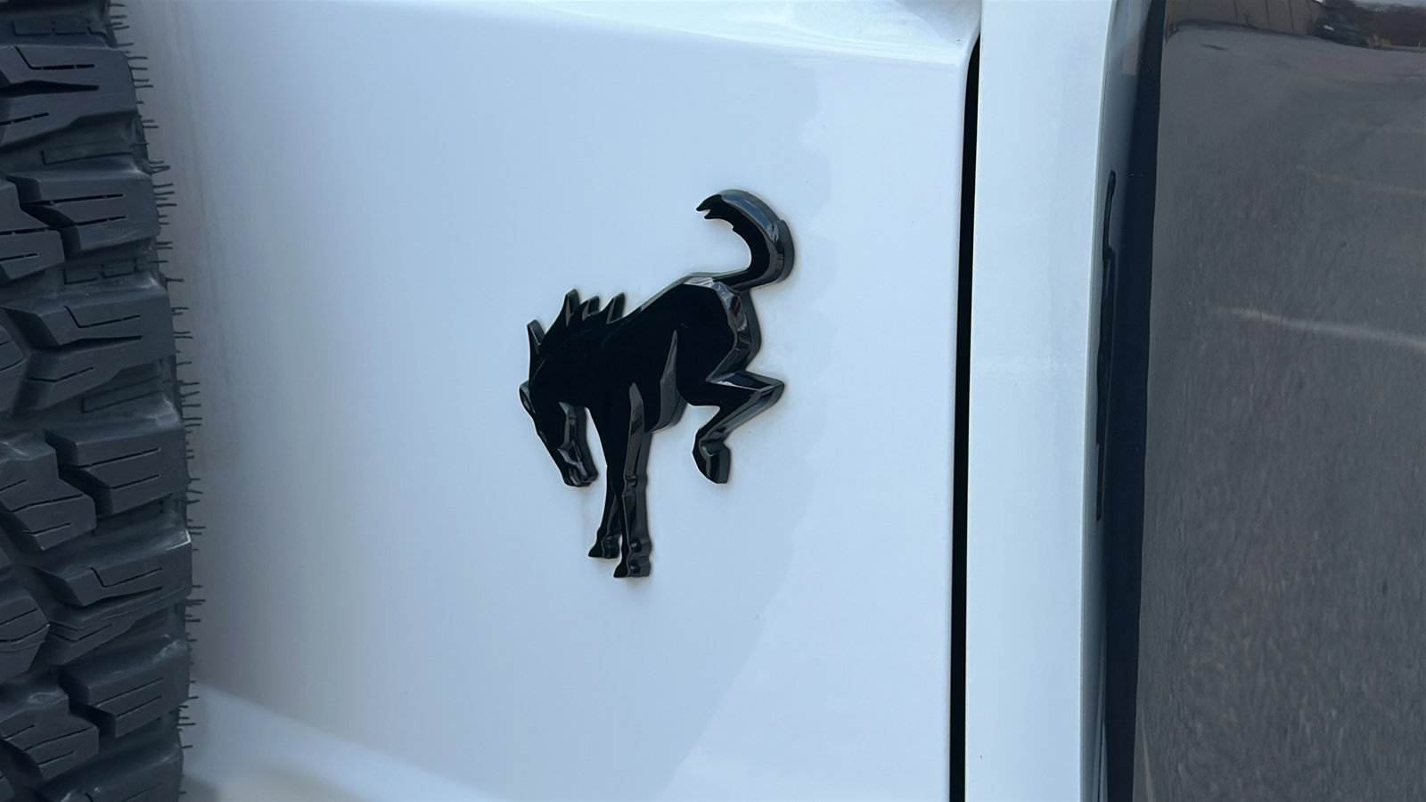 Used 2022 Ford Bronco Wildtrak AWD/4WD image 9
