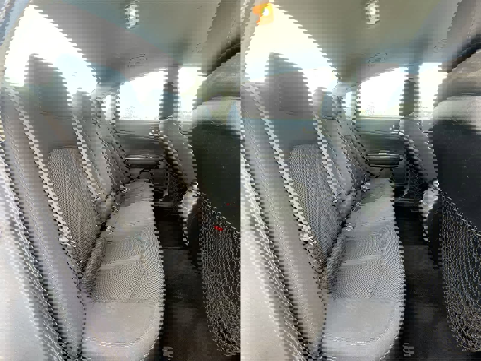 Used 2019 Kia Optima LX image 20