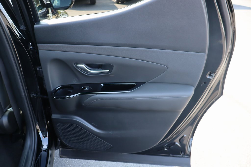 Used 2023 Hyundai Santa Cruz Limited image 30