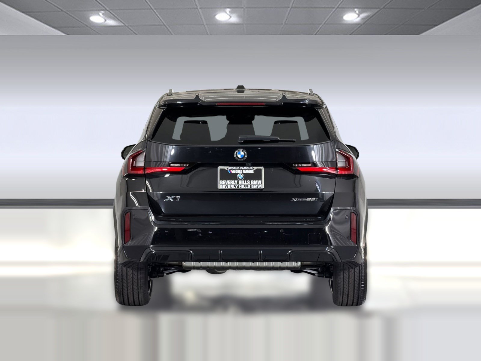 New 2027 BMW X1 xDrive28i AWD/4WD image 10