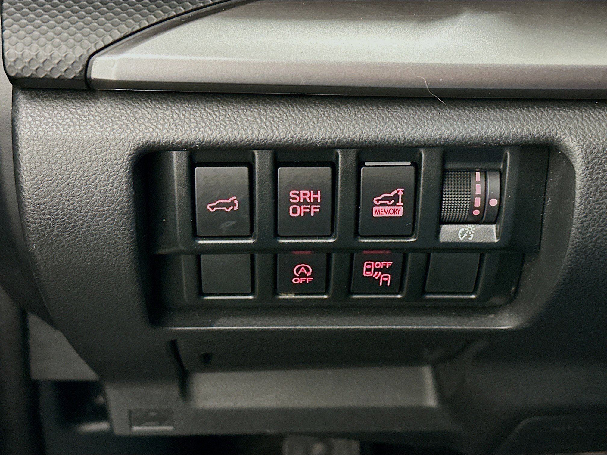 Used 2023 Subaru Forester Premium image 17