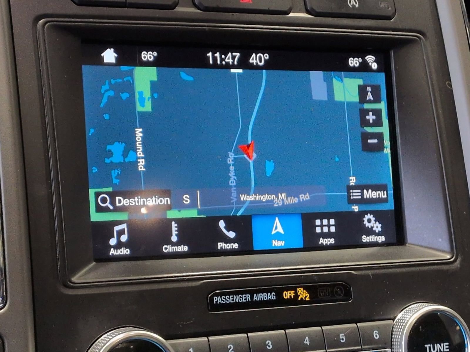 Used 2019 Ford Expedition XLT w/ Equipment Group 202A image 38