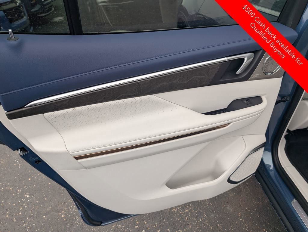 New 2026 Buick Enclave Avenir w/ Super Cruise Package image 10