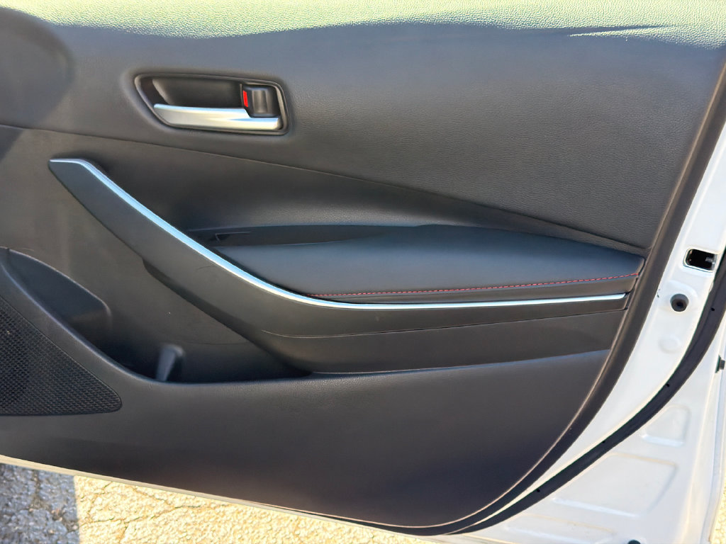 Used 2024 Toyota Corolla SE FWD image 16