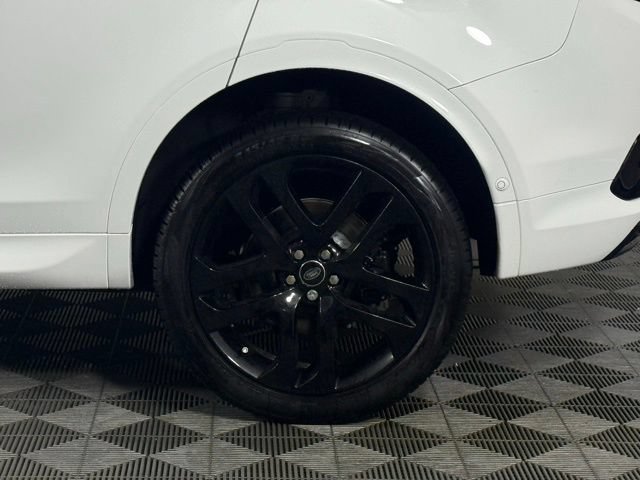 Certified 2025 Land Rover Discovery Sport S AWD/4WD image 12