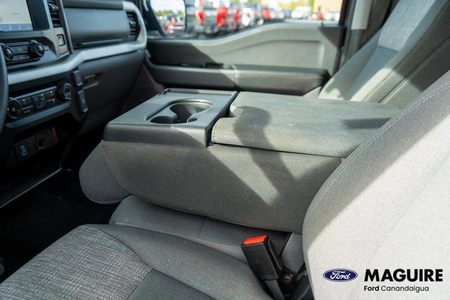 Used 2023 Ford F150 XLT image 15