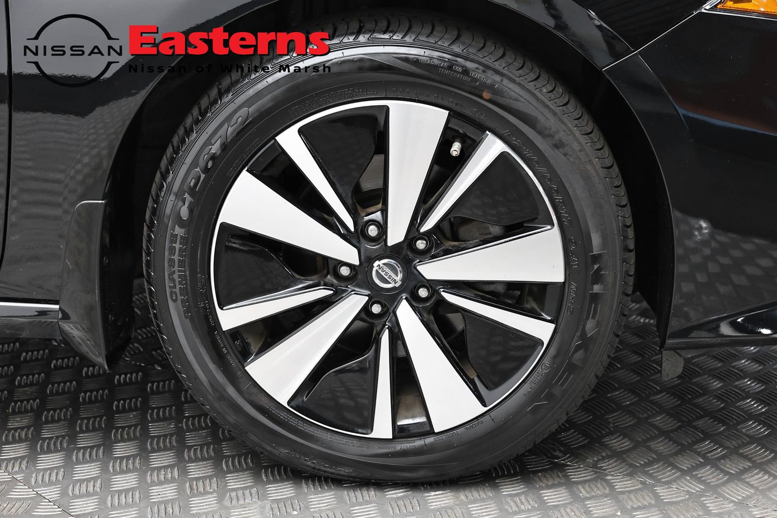 Used 2020 Nissan Altima 2.5 SL image 32