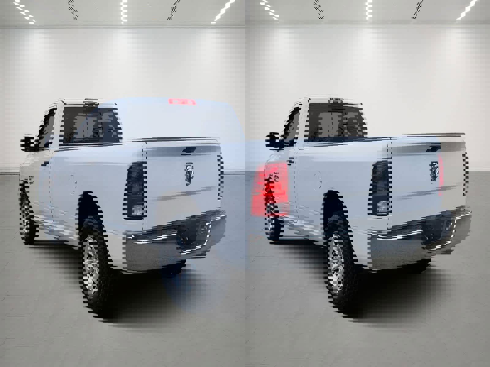 Used 2019 RAM 1500 Tradesman w/ Popular Equipment Group image 4