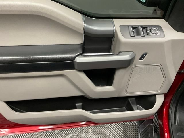 Used 2016 Ford F150 XLT w/ Equipment Group 302A Luxury RWD image 15