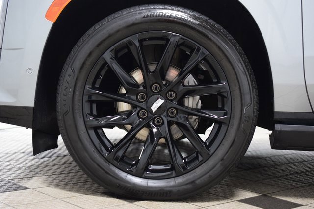 Used 2023 Cadillac Escalade Sport w/ LPO, ONYX Package image 29