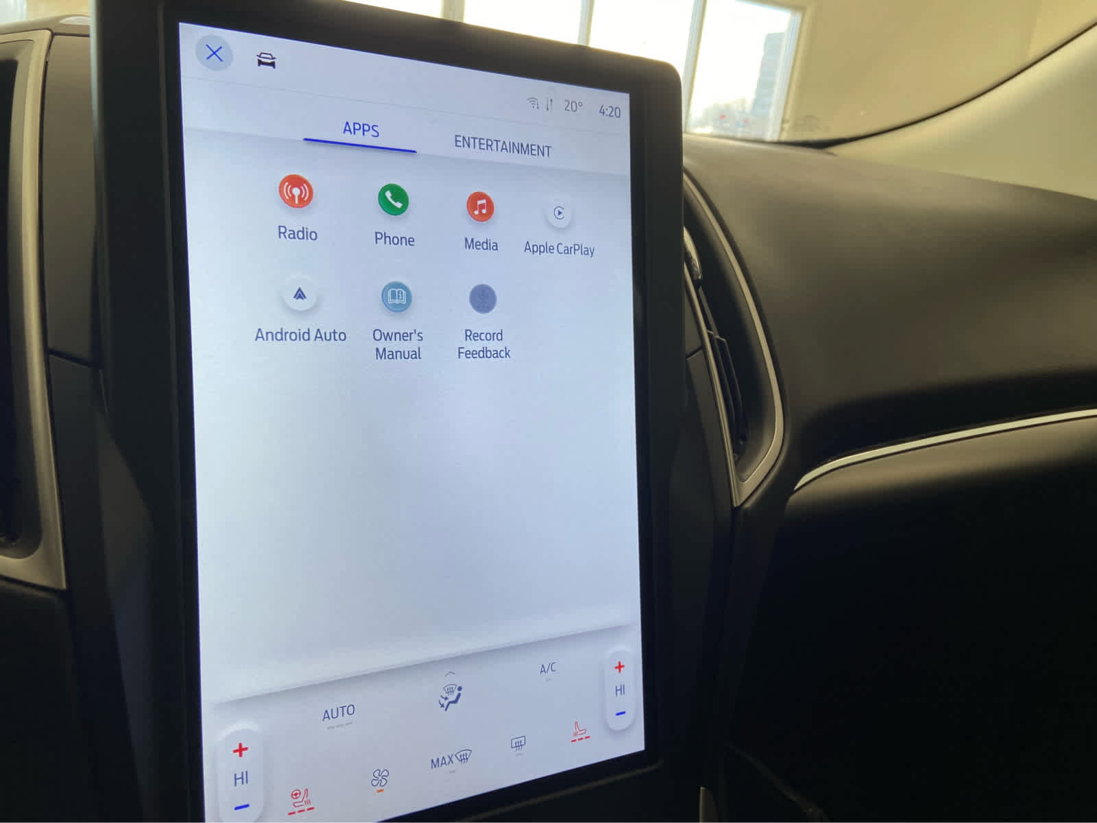 Used 2022 Ford Edge SEL w/ Convenience Package image 30