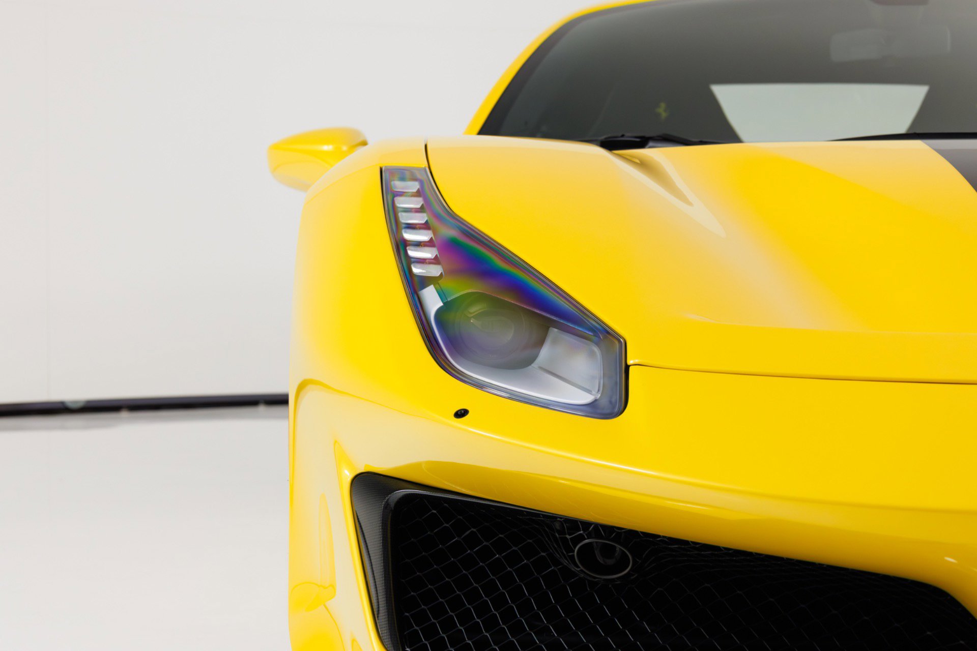 Used 2020 Ferrari 488 Pista image 53