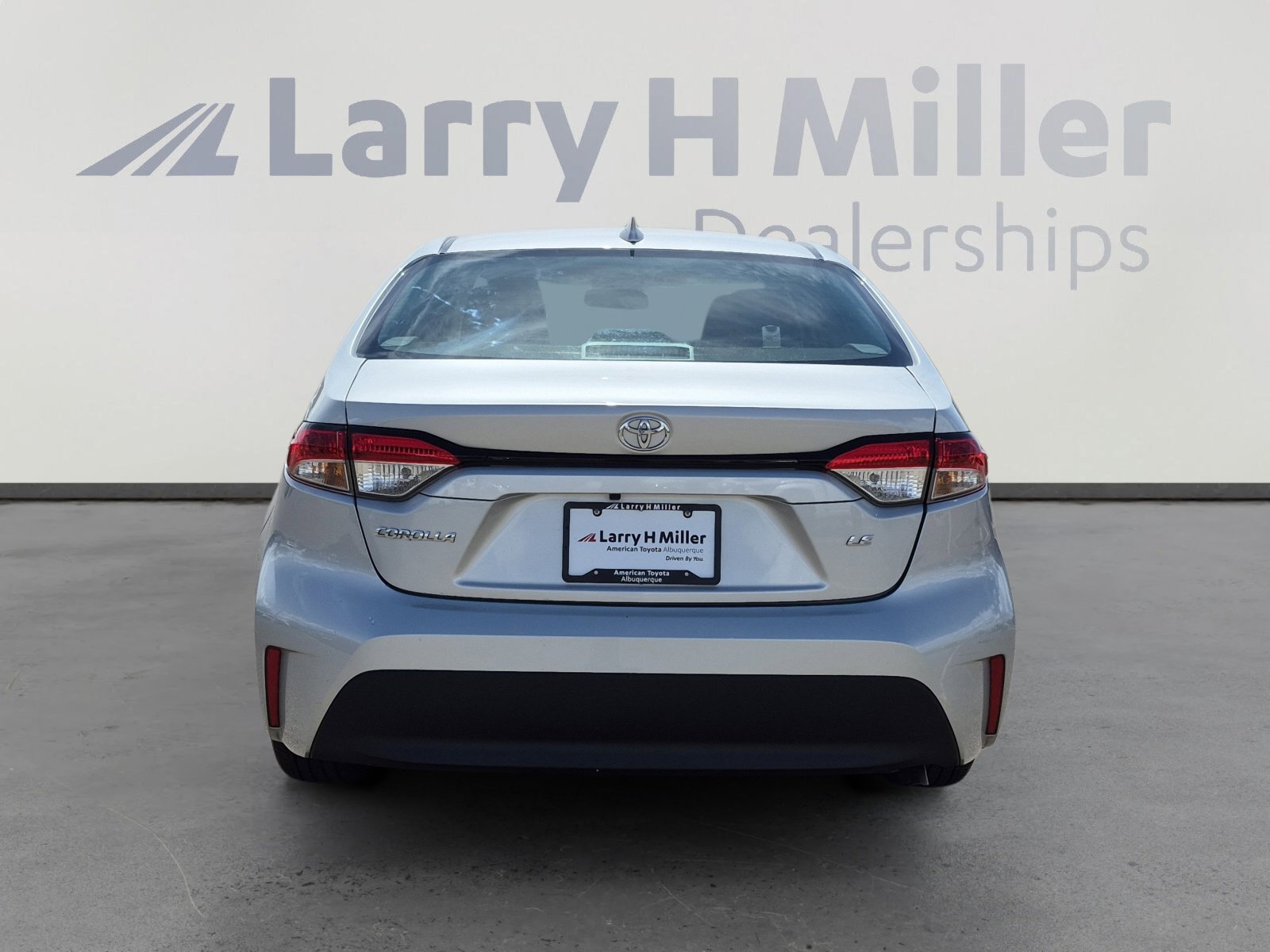 Certified 2024 Toyota Corolla LE image 4