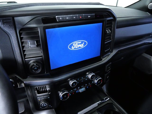 Certified 2024 Ford F150 Lariat w/ Equipment Group 502A High AWD/4WD image 22
