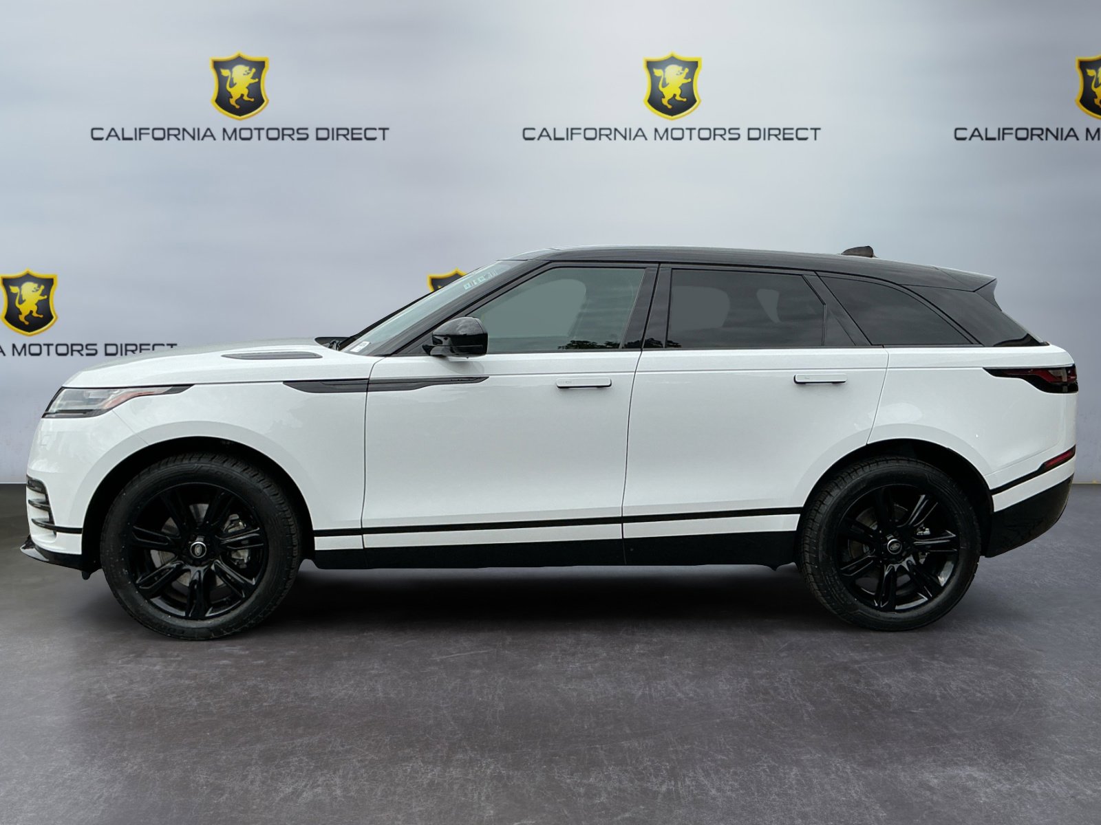 Used 2023 Land Rover Range Rover Velar R-Dynamic S AWD/4WD image 8