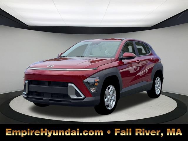 New 2026 Hyundai Kona SE image 1