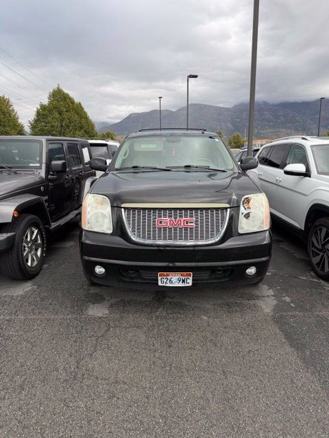Used 2012 GMC Yukon SLT AWD/4WD image 2