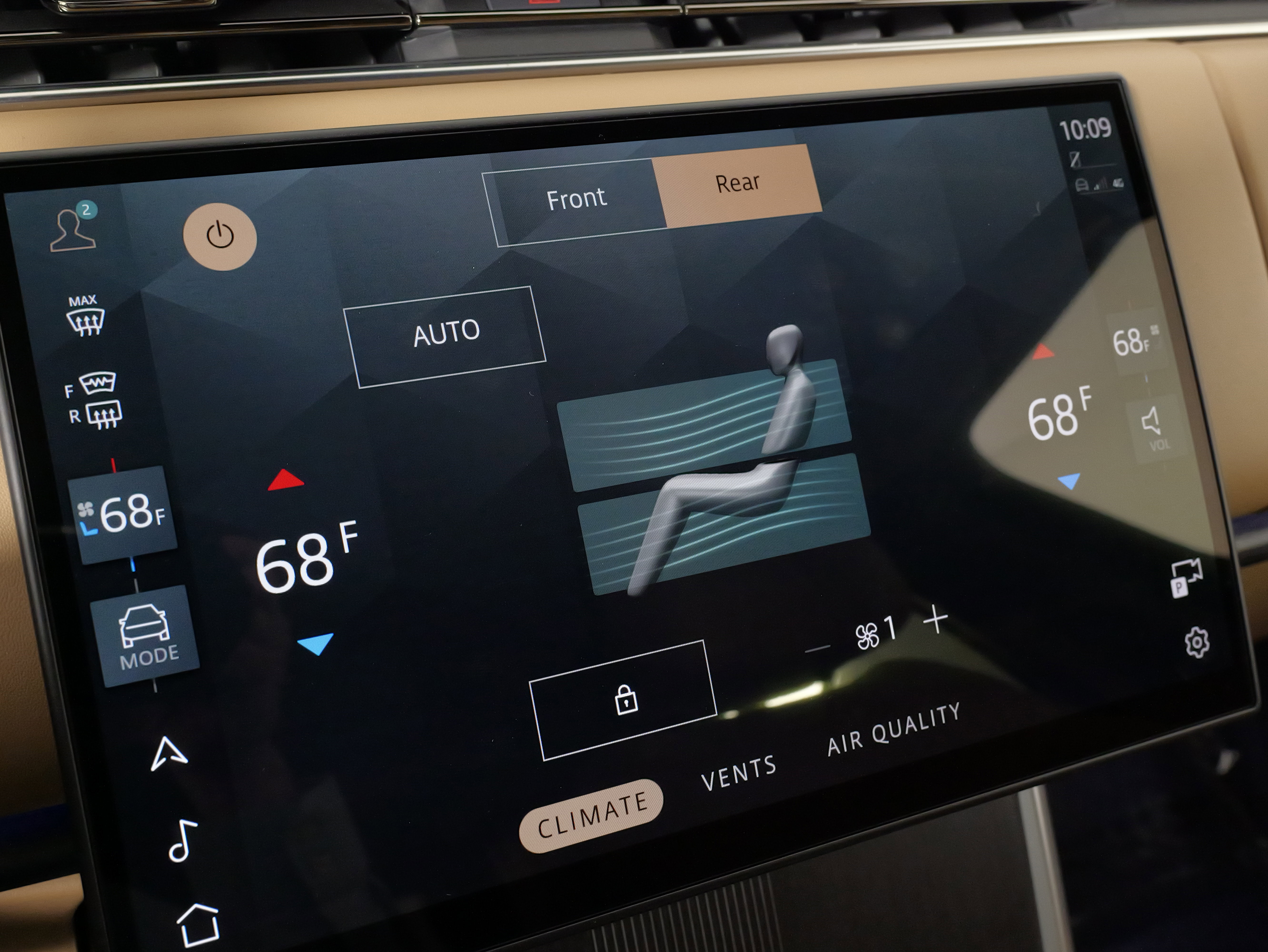 Used 2025 Land Rover Range Rover Autobiography image 66