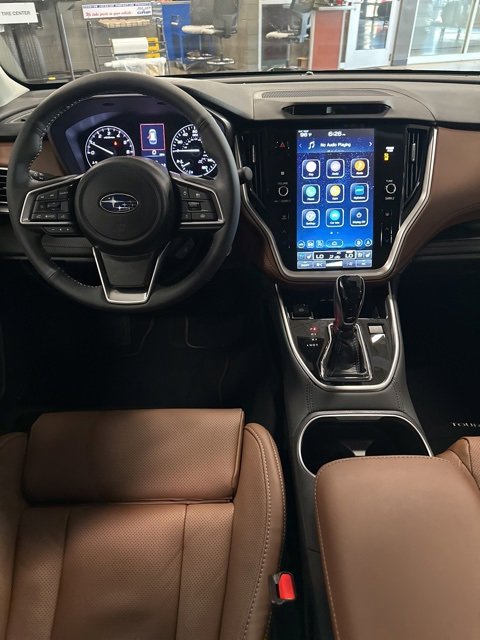 New 2025 Subaru Outback Touring XT image 23