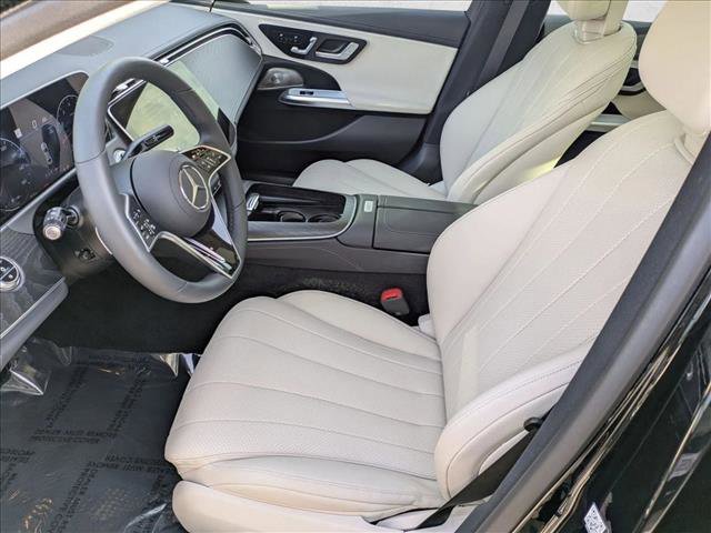 Certified 2025 Mercedes-Benz E 350 Sedan image 17
