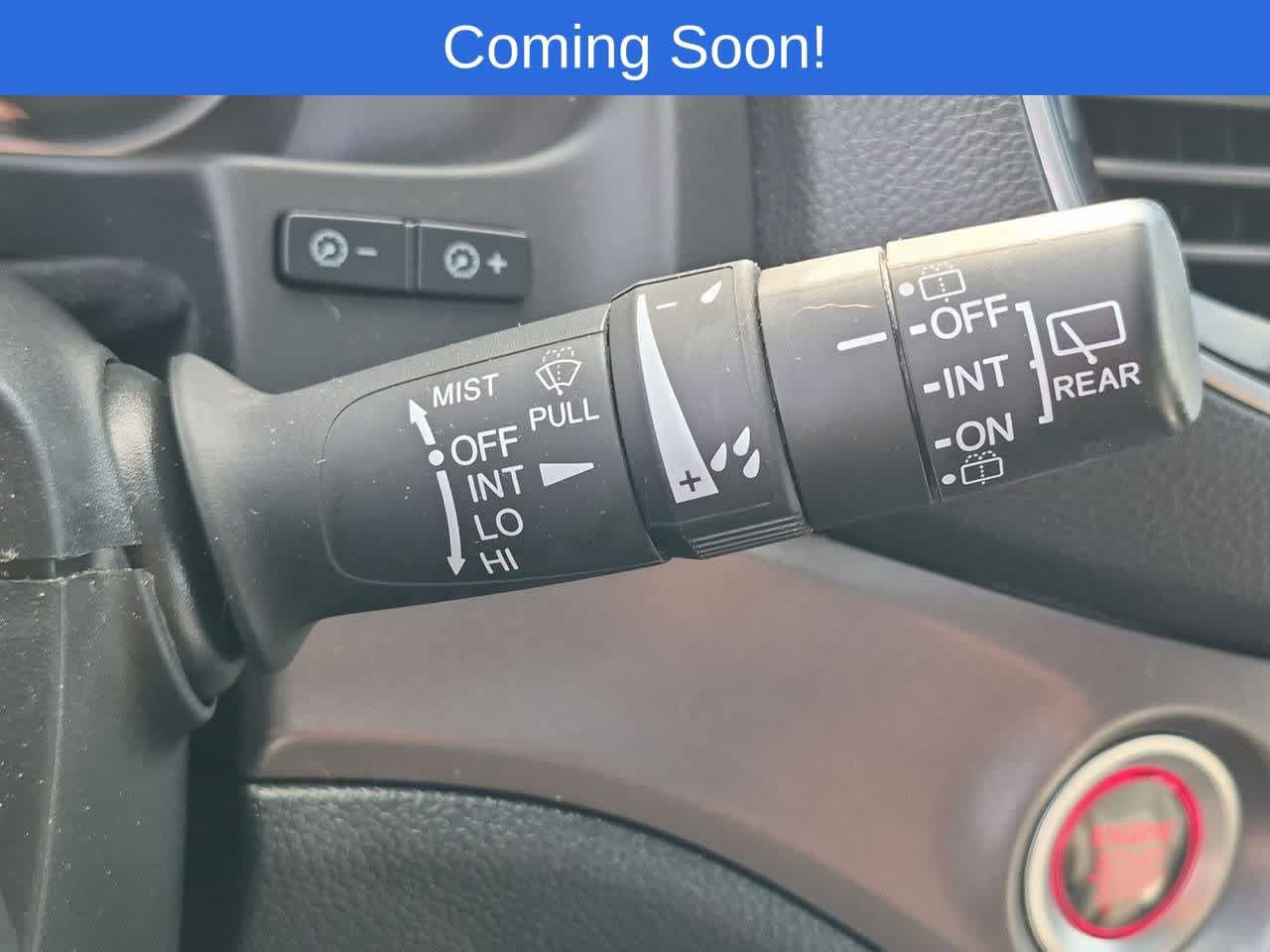 Used 2023 Honda Passport EX-L image 18