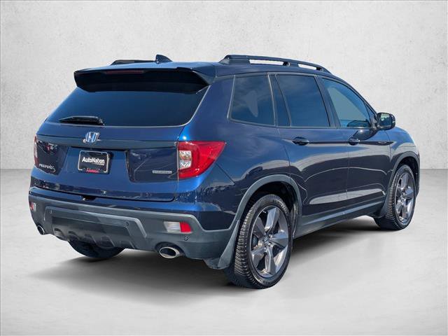 Used 2020 Honda Passport Touring image 5