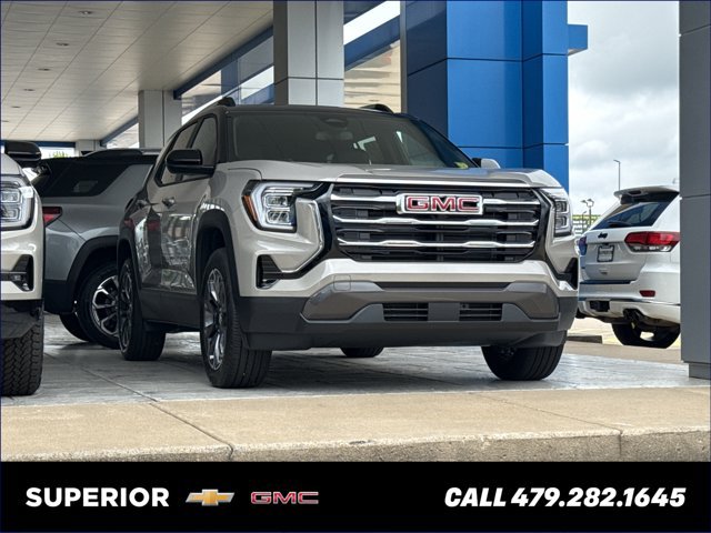 New 2026 GMC Terrain Elevation w/ Elevation Premium Package