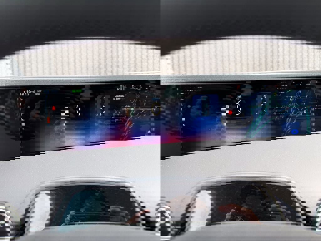 New 2026 Lincoln Nautilus Reserve image 46