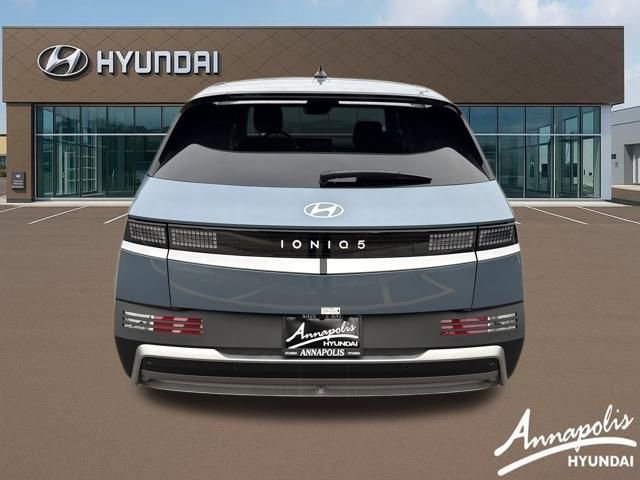 New 2026 Hyundai Ioniq 5 SEL image 4