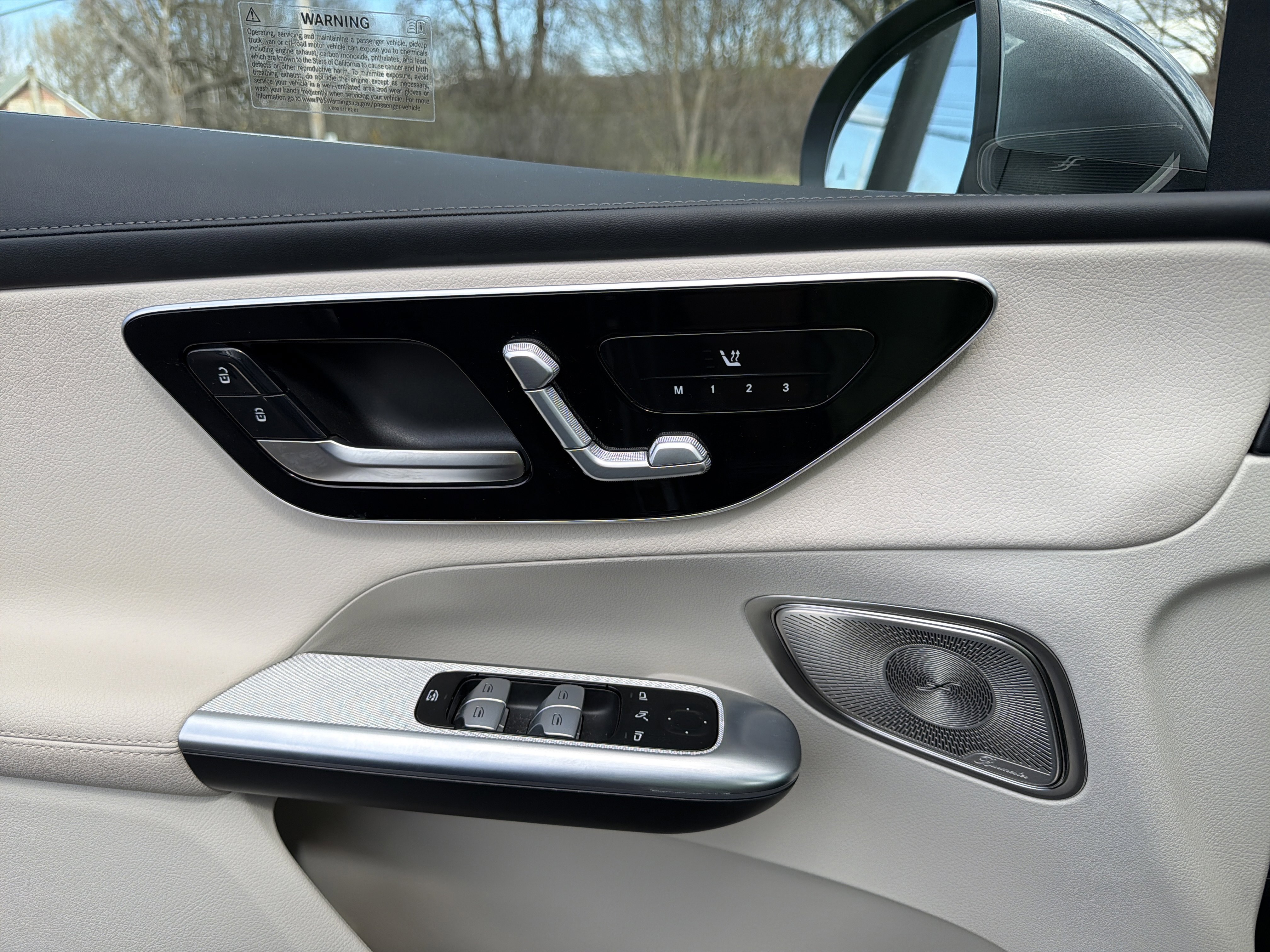 Certified 2023 Mercedes-Benz GLC 300 4MATIC image 13