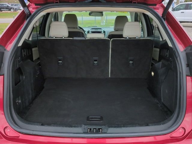 Used 2020 Ford Edge Titanium w/ Equipment Group 301A image 13