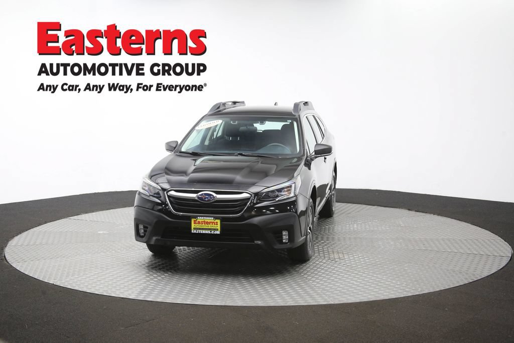 Used 2022 Subaru Outback AWD/4WD image 52