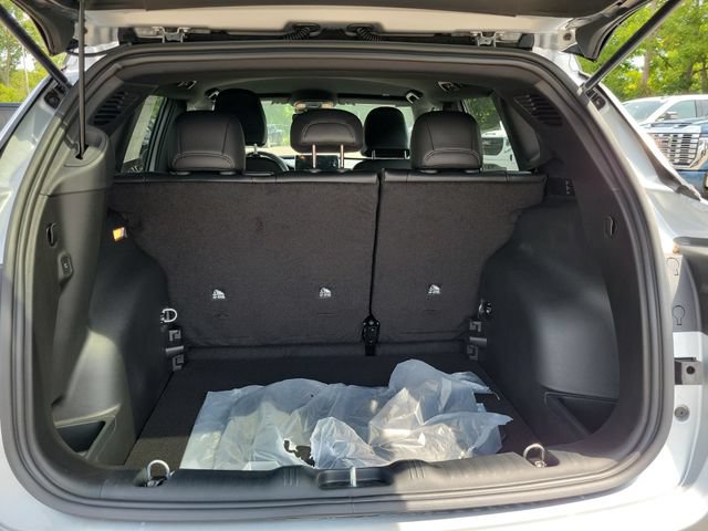 New 2026 Jeep Compass Limited AWD/4WD image 8