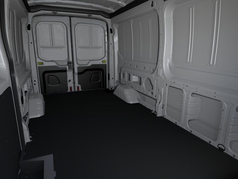 New 2026 Ford Transit 350 148 Medium Roof RWD image 11