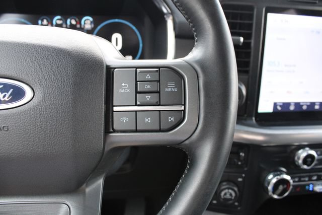 Used 2022 Ford F150 Lariat AWD/4WD image 13