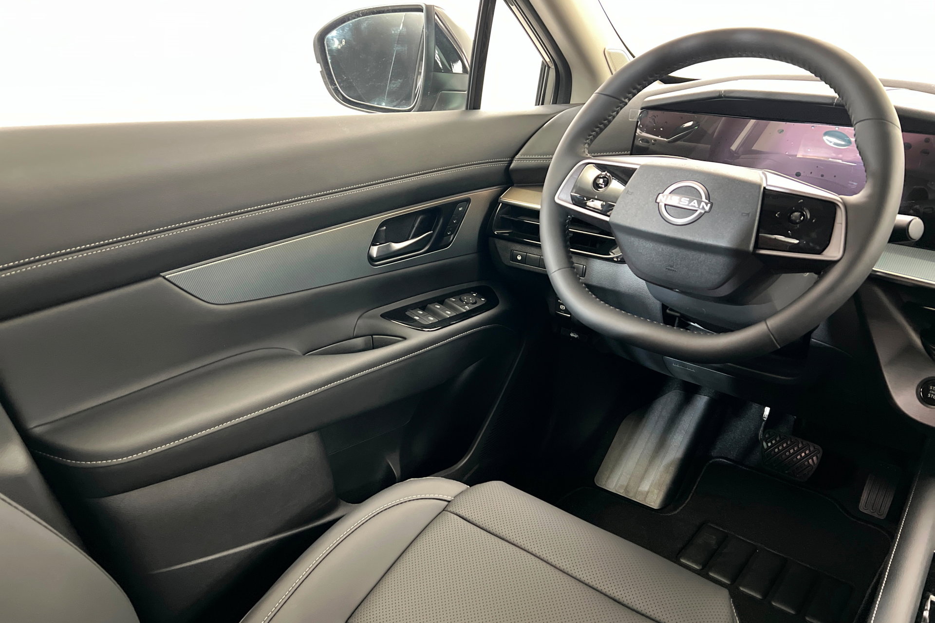 New 2026 Nissan Murano SL w/ Comfort Package image 11