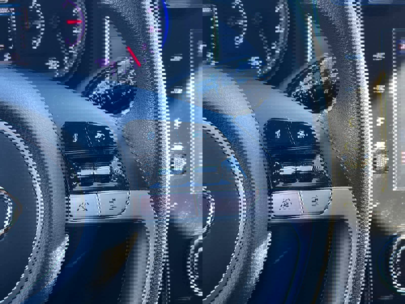 Used 2023 Hyundai Tucson SEL image 20