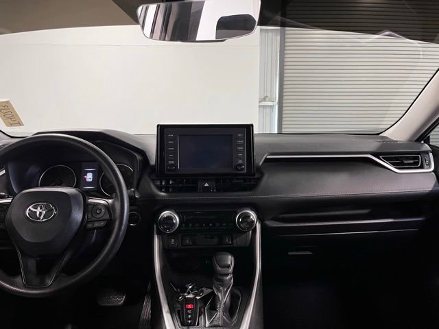 Used 2019 Toyota RAV4 XLE w/ Convenience Package AWD/4WD image 20