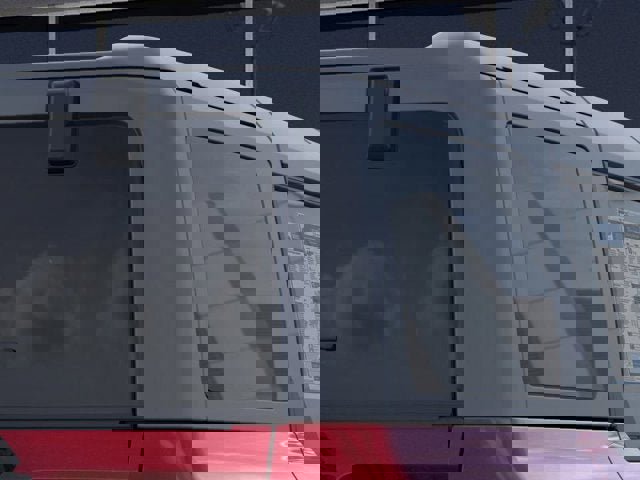 New 2025 Ford Bronco Badlands image 25