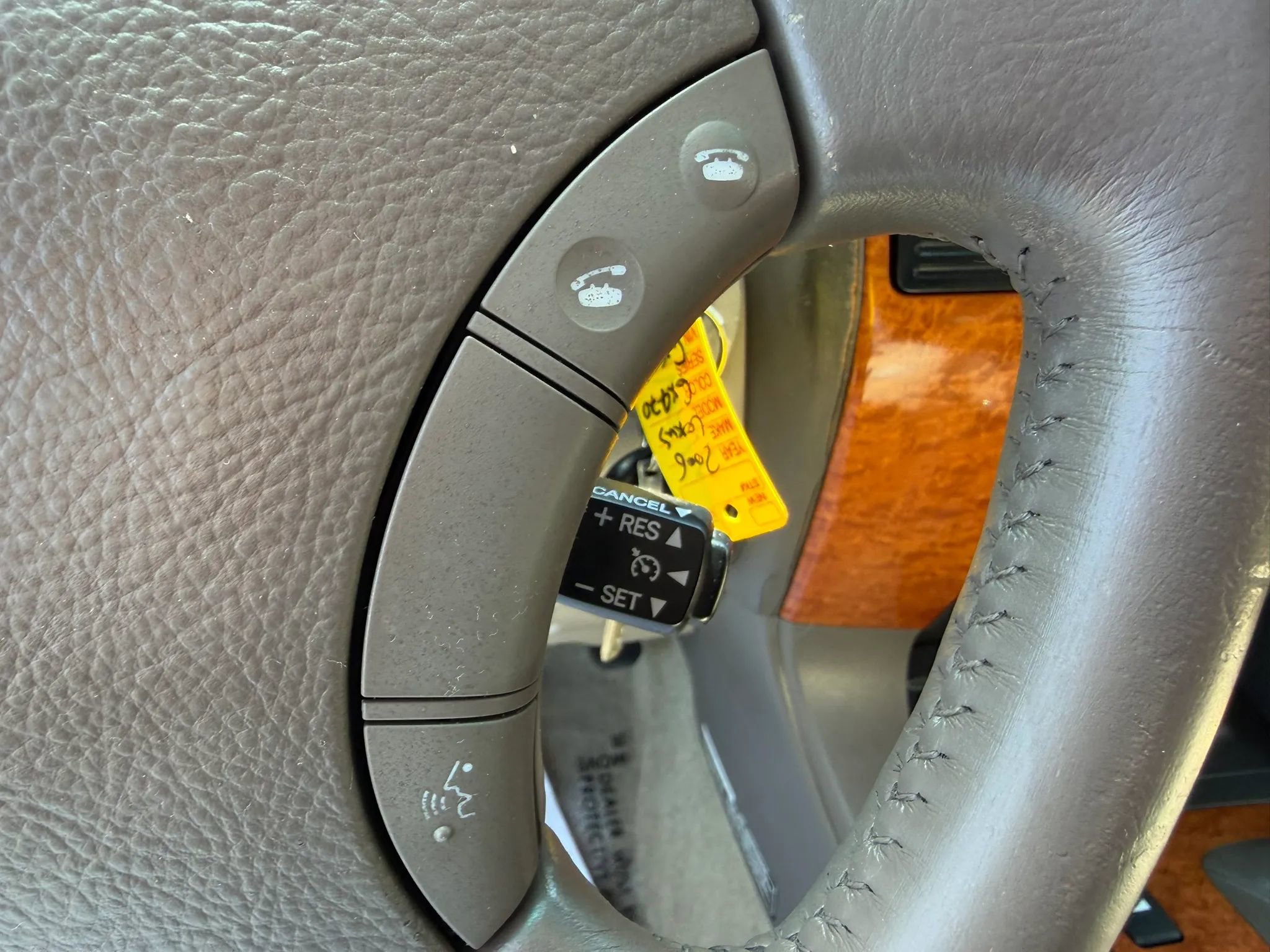 Used 2006 Lexus GX 470 AWD/4WD image 23