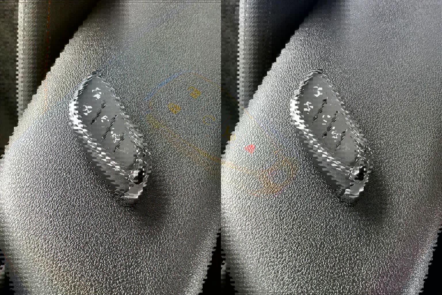 Used 2024 Chevrolet Equinox LT image 28