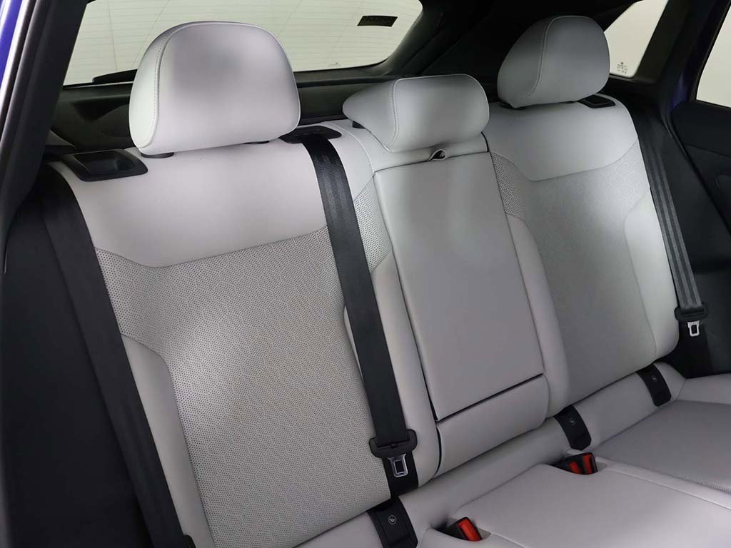 Used 2021 Volkswagen ID.4 Pro S image 35