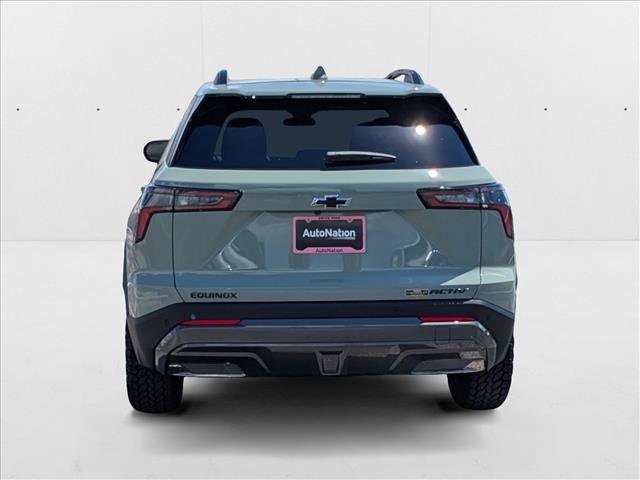 New 2026 Chevrolet Equinox ACTIV w/ Convenience Package III image 7