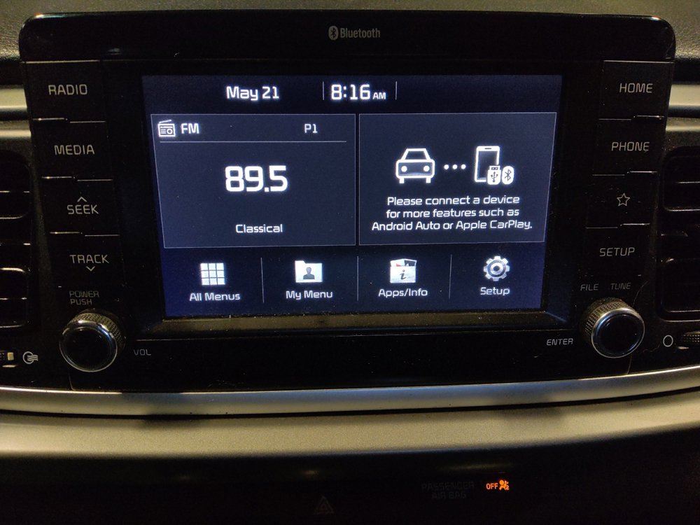 Used 2020 Kia Rio S FWD image 25