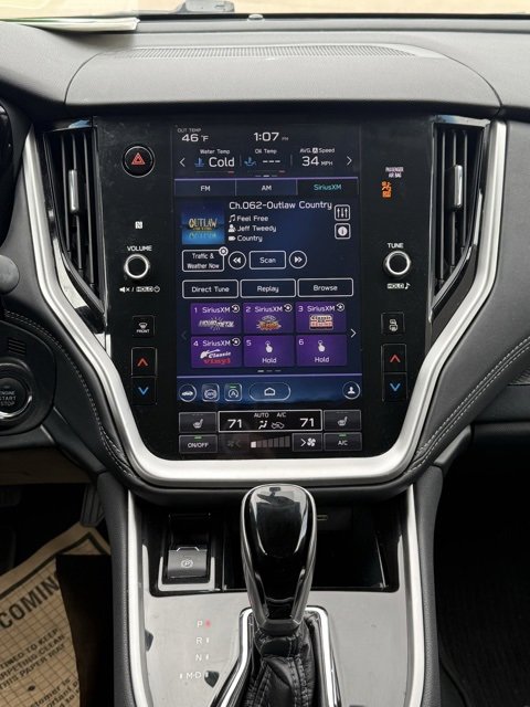 Used 2022 Subaru Legacy Premium image 20