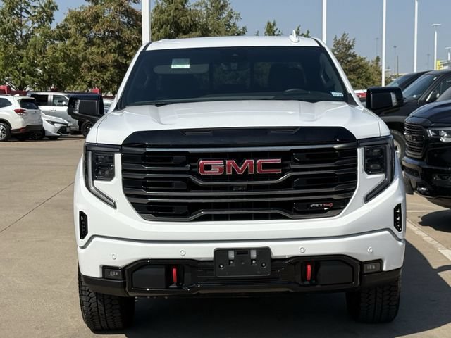 Used 2026 GMC Sierra 1500 AT4 w/ AT4 Premium Package AWD/4WD image 7