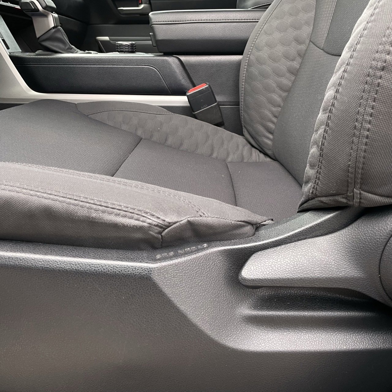 Used 2024 Toyota Tundra SR5 image 22