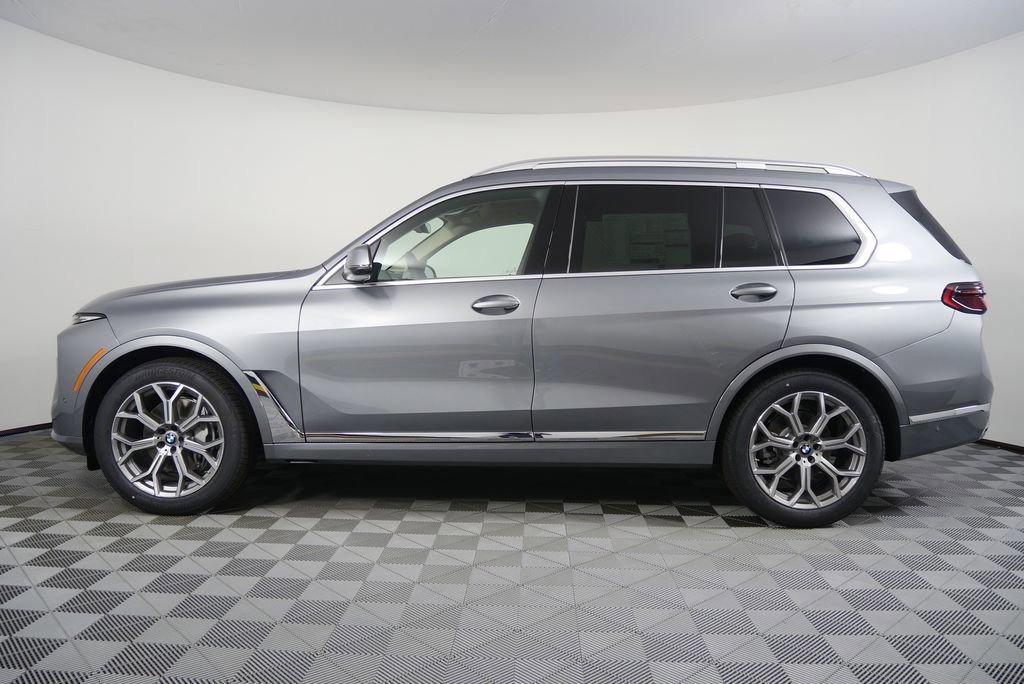 Used 2026 BMW X7 xDrive40i image 6